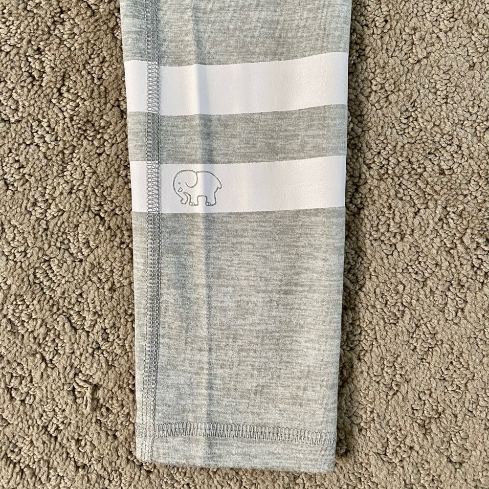 Ivory Ella Esma leggings 🐘 - Picture 3 of 6